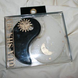 yin yang gua sha stones